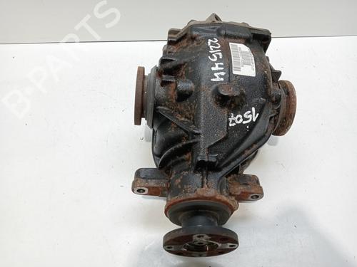 Rear differential BMW 3 Compact (E46) 320 td | BP30770096M24 