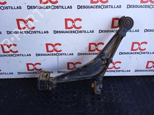 Left front suspension arm CITROËN AX (ZA-_) 14 D | BP17410121M12 