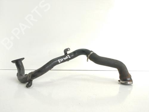 Pipe FIAT DOBLO Platform/Chassis (263_) 1.3 D Multijet | BP31670913M125 