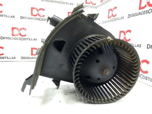 Used Heater blower motor SEAT INCA (6K9) 1.9 SDI (64 hp) 17397126