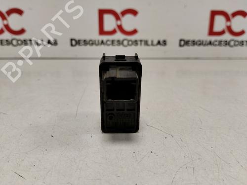 Right front window switch CITROËN BERLINGO MULTISPACE (B9) 1.6 HDi 110 | BP25280888I26 