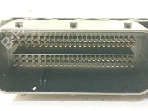 Engine control unit (ECU) BMW 1 (E87) 118 d | BP23266126M57 