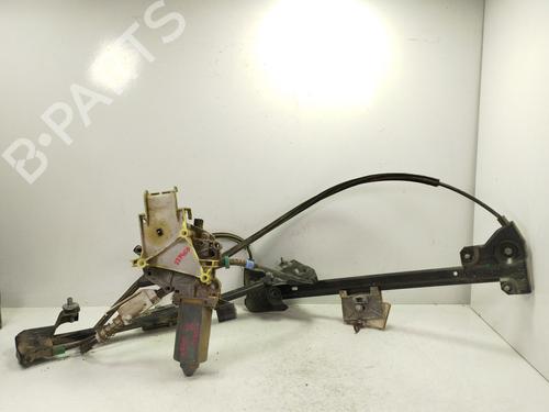 Used Rear right window mechanism Rear right window mechanism LAND ROVER FREELANDER I (L314) 2.0 Td4 4x4 (112 hp) 34699890 34699890