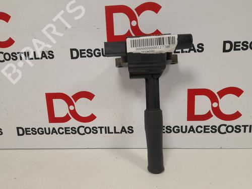 Tændspole ROVER 45 I Hatchback (RT) 1.6 (109 hp) 32085678