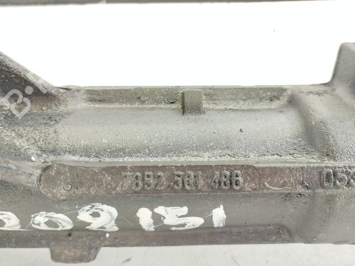 Steering rack BMW 3 (E46) 320 d | BP36767479M22 - Image 4