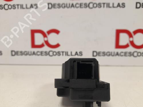 Electronic module CITROËN C5 III (RD_) 1.6 HDi 110 (RD9HZC) | BP17404155M83 