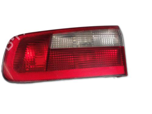 Højre baglygte bagklap RENAULT LAGUNA II (BG0/1_)  | BP30674718C80 