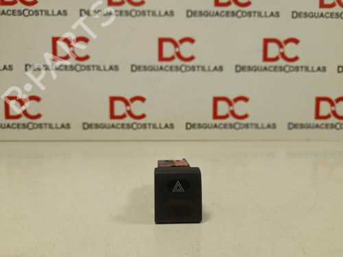 Used Warning switch Warning switch CITROËN XANTIA (X1_, X2_) 1.9 Turbo D (90 hp) 36050136 36050136