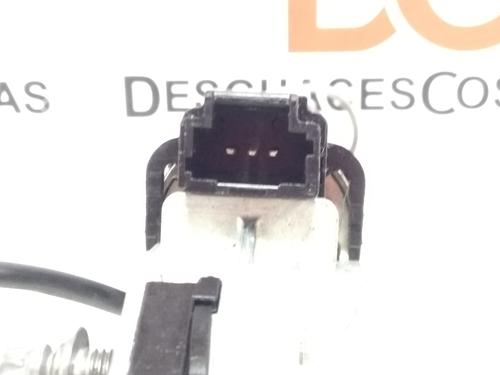 Ignition barrel PEUGEOT 207 CC (WD_) 1.6 HDi | BP17401069M48 