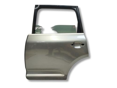 Used Left rear door Left rear door PORSCHE CAYENNE (9PA) [2002-2010] 40128814 40128814