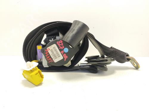 Used Front right seatbelt VW JETTA III (1K2) 1.9 TDI (105 hp) 30803801