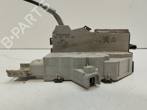 Used Rear right lock CITROËN C4 I (LC_) [2004-2014]  23848909