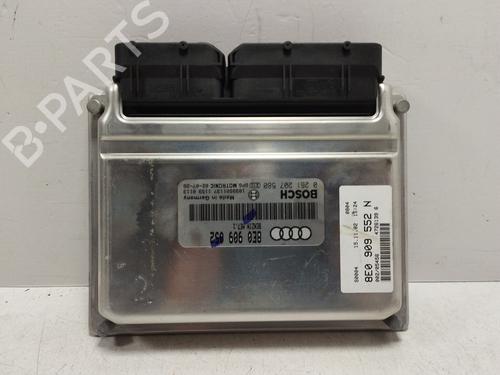 Motorstyringsenhet AUDI A4 B6 (8E2) 2.4 (170 hp) 29908056