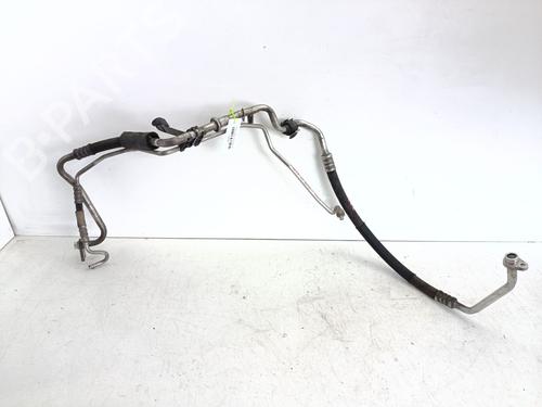 Used AC pipe AC pipe RENAULT SCÉNIC I MPV (JA0/1_, FA0_) 1.9 dCi (JA05, JA1F) (102 hp) 34289208 34289208