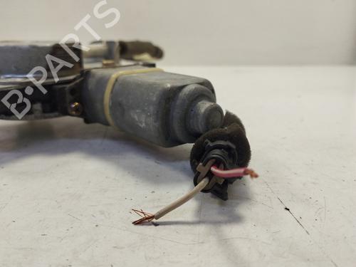 Mechanizm podnoszenia szyby tylnej prawej SSANGYONG REXTON / REXTON II (GAB_) 2.7 Xdi | BP30444665C25