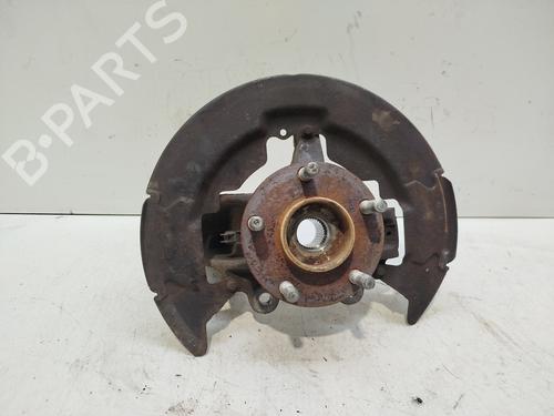 Fusée avant gauche VOLVO S40 II (544) [2003-2012]  31808053