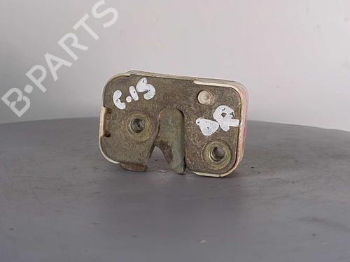 Used Front right lock Front right lock CITROËN C15 Estate [1987-2000] 36075722 36075722