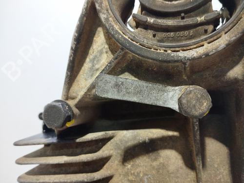 Rear differential BMW 3 Compact (E36) 316 i | BP25651884M24 