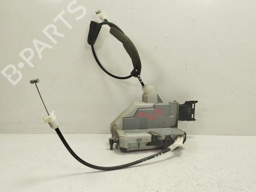 Rear right lock PEUGEOT 308 I (4A_, 4C_) | BP30847374C99