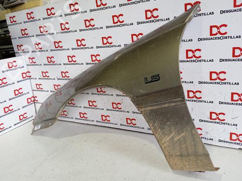 Left front fenders OPEL OMEGA B (V94) 2.0 (F69, M69, P69) | BP19301017C41 