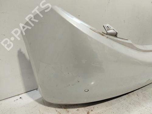 Rear bumper PEUGEOT 208 I (CA_, CC_) 1.6 HDi | BP26920116C8