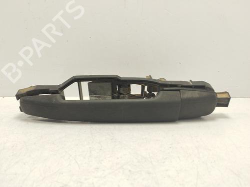 Used Rear left exterior door handle MERCEDES-BENZ M-CLASS (W163) ML 270 CDI (163.113) (163 hp) 20978633