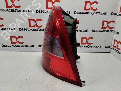 Right taillight CITROËN C5 II (RC_)  | BP17418720C35 