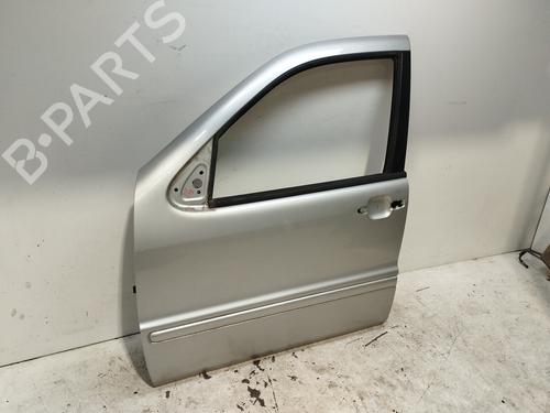 Left front door MERCEDES-BENZ M-CLASS (W163) ML 270 CDI (163.113) | BP20978599C2 
