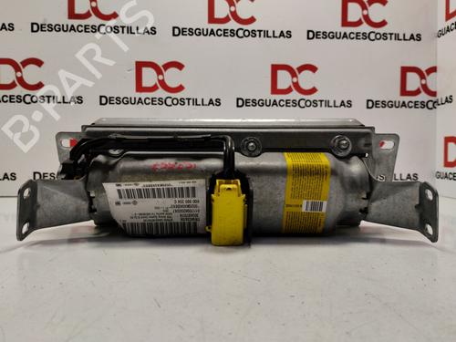 Passenger airbag VW POLO (9N_, 9A_) 1.4 TDI | BP17417992C10 