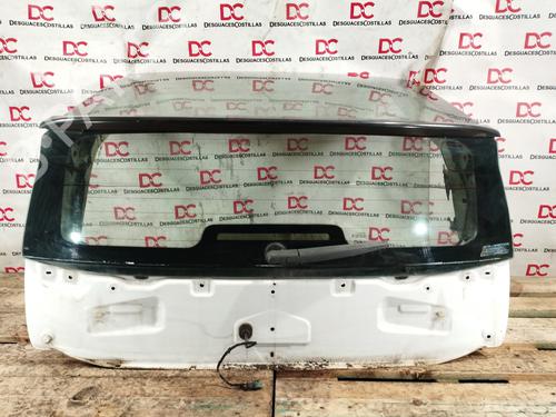 Used Tailgate CITROËN C4 Coupe (LA_) 1.6 HDi (109 hp) 24199812
