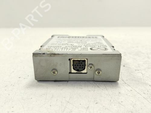 Electronic module MAZDA 5 (CR) 2.0 CD (CR19) | BP30196242M83 