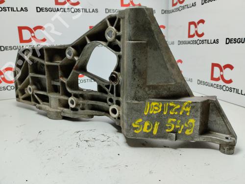 Engine mount SEAT IBIZA III (6L1)  | BP17410057M89 