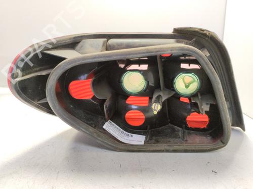 Right taillight CITROËN XSARA Coupe (N0) 2.0 HDI 90 | BP28088489C35 