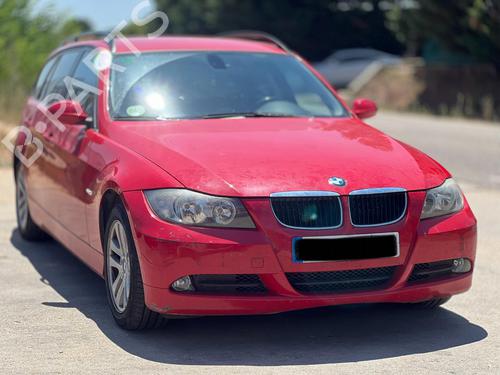 Starter MG MG ZR 105 | BP21217606M8 