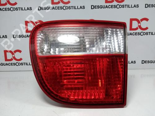 Used Right tailgate light SEAT LEON (1M1) 1.6 (100 hp) 29053371