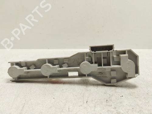 Lamp holder SKODA FABIA I (6Y2)  | BP22334153L10 