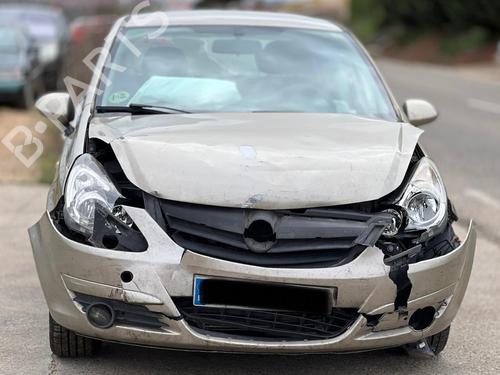 Steering rack OPEL CORSA D (S07)  | BP26378247M22  - Image 8