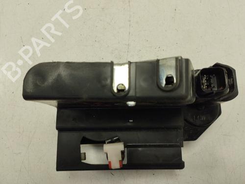 Front left lock SSANGYONG RODIUS II 2.2 Xdi | BP36865812C98  - Image 6