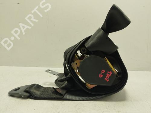 Used Front right seatbelt Front right seatbelt CITROËN XSARA PICASSO (N68) 2.0 HDi (90 hp) 36156372 36156372