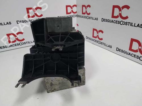 ABS pump MERCEDES-BENZ A-CLASS (W176) A 220 CDI (176.003) | BP17396572M43 