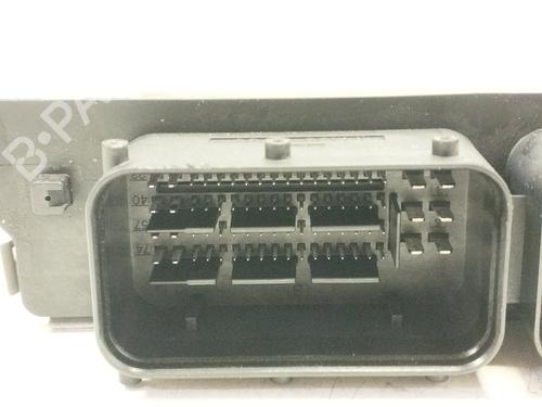 Engine control unit (ECU) HYUNDAI BAYON (BC3)  | BP21170740M57 