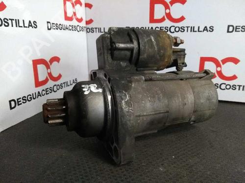 Used Starter SEAT CORDOBA (6L2) 1.9 TDI (131 hp) 17427734