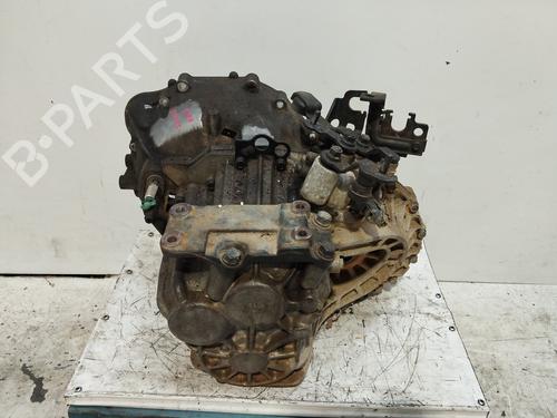 Gearbox KIA SPORTAGE II (JE_, KM_)  | BP25710084M3 