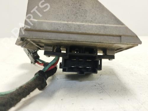 Heater resistor SEAT IBIZA III (6L1) 1.9 TDI | BP26005059M108 