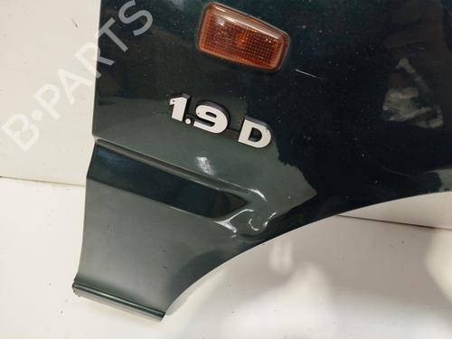 Right front fenders CITROËN ZX (N2) 1.9 D | BP29982765C42