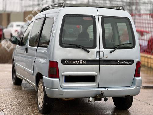 Support CITROËN BERLINGO / BERLINGO FIRST Box Body/MPV (M_) 1.9 D 70 (MBWJZ, MCWJZ) | BP32305552C155 