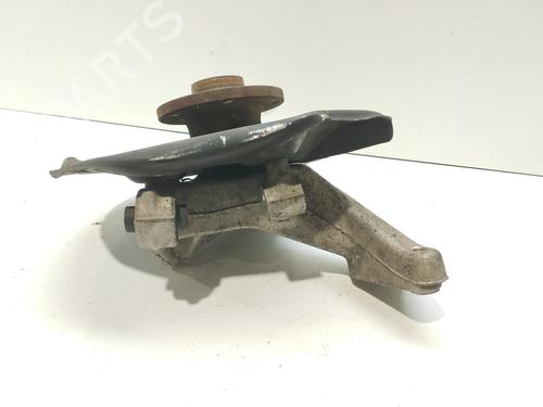 Right rear steering knuckle VW PASSAT B6 Variant (3C5)  | BP29499390M28 