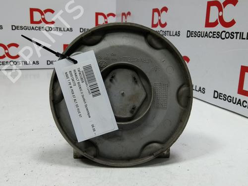 Hub cap RENAULT SCÉNIC II (JM0/1_)  | BP25816505C160 