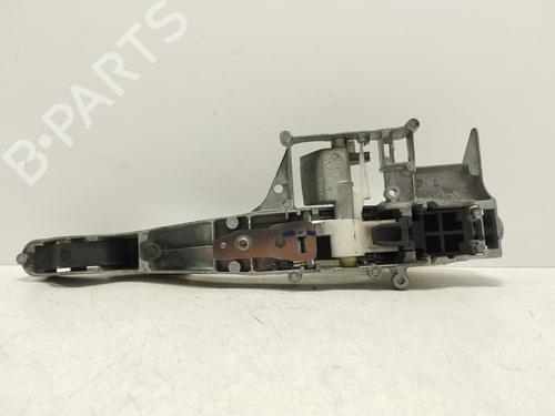 Front right exterior door handle PEUGEOT 207 (WA_, WC_) 1.4 HDi | BP17423290C129 