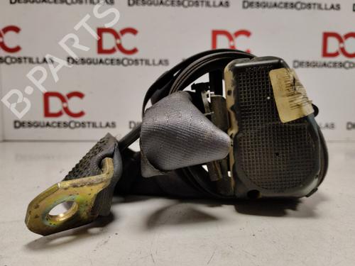 Rear left seatbelt VOLVO S40 I (644) 1.8 i | BP17413013I29 
